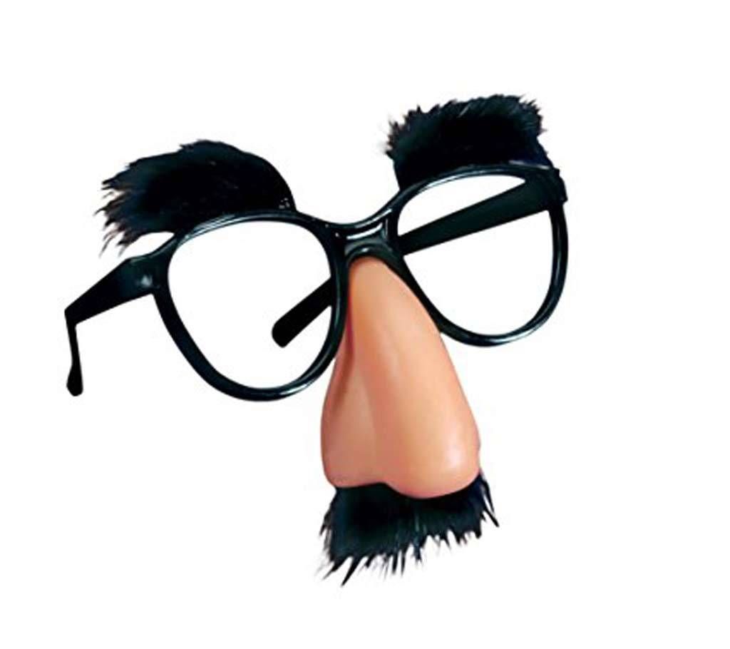Play Kreative Disguise Glasses with Funny Nose