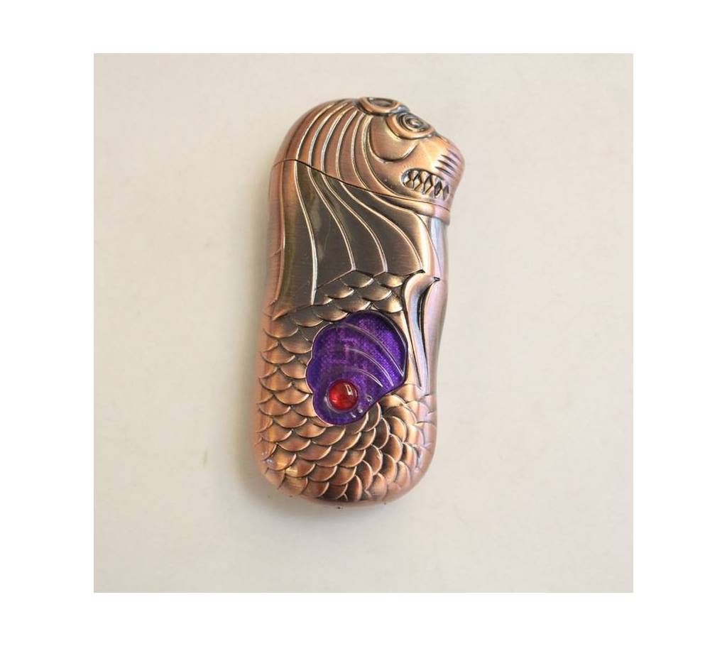 Golden color Cigar Lighter 
