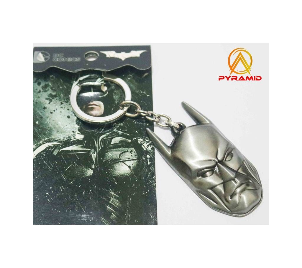 Batman Key Ring