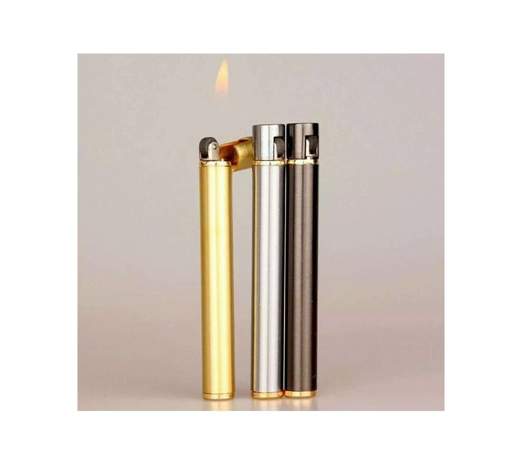 Pen Metal Lighter
