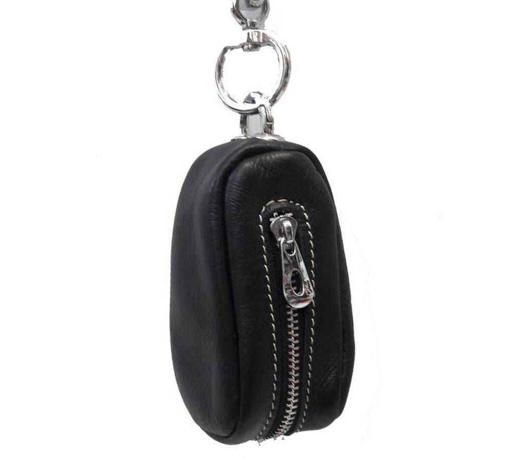 Key Bag -Leather