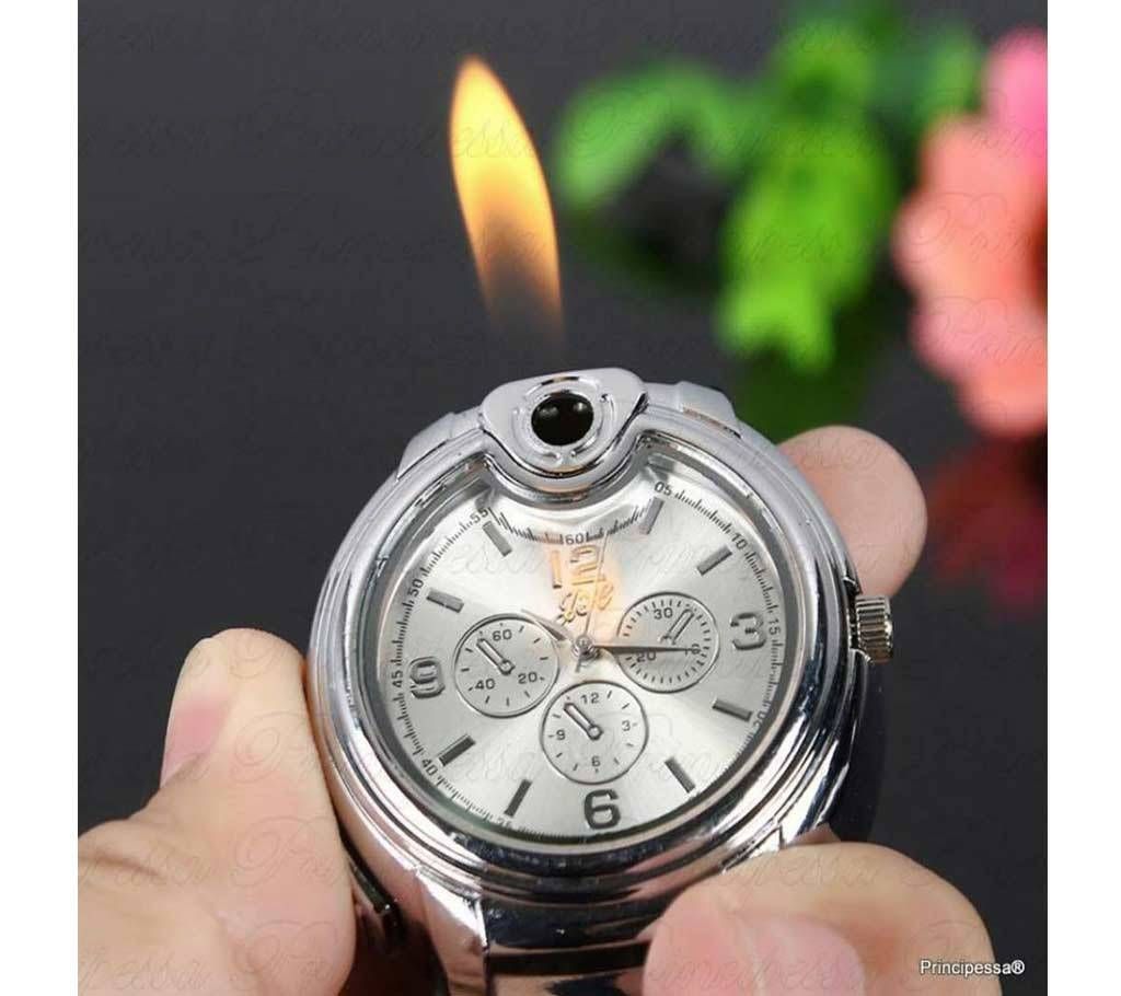 Military Lighter Watch