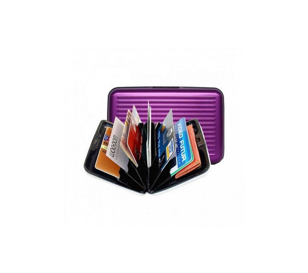 Card Holdar