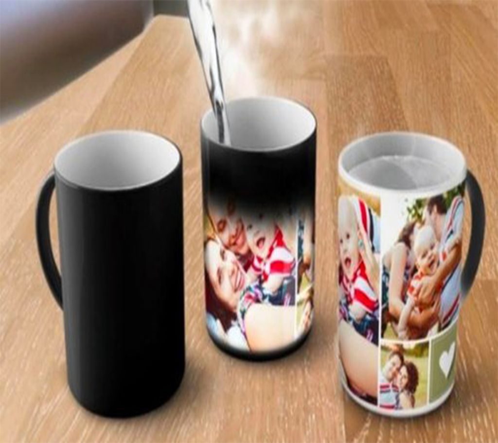 Custom Magic Mug