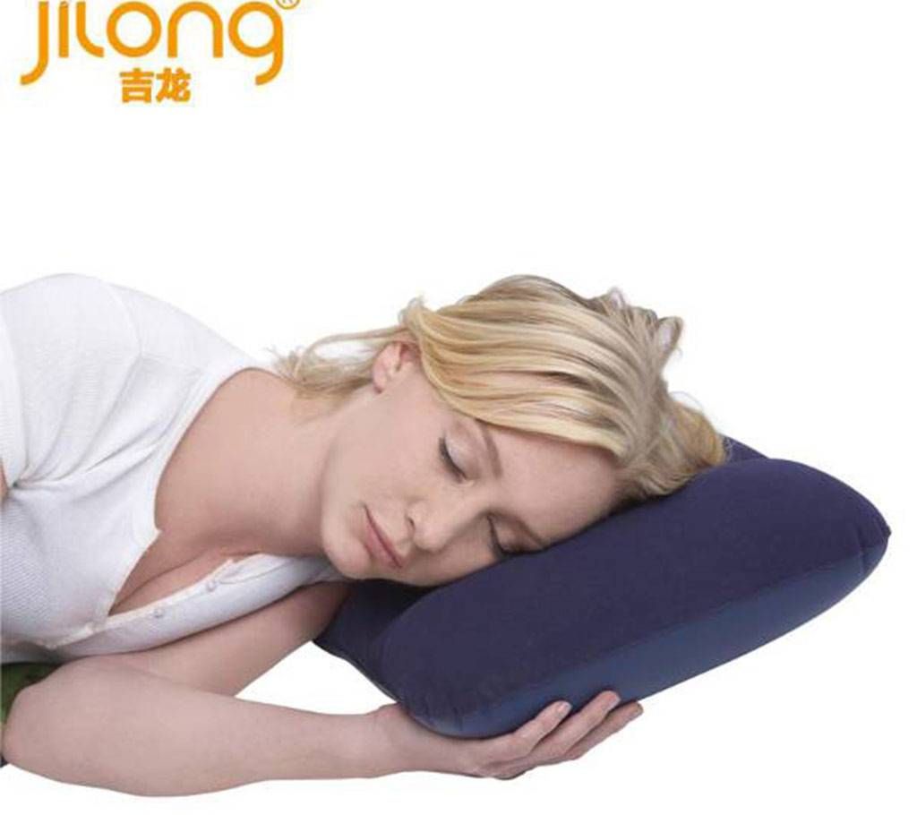 
JILONG AIR INFLATABLE PILLOW