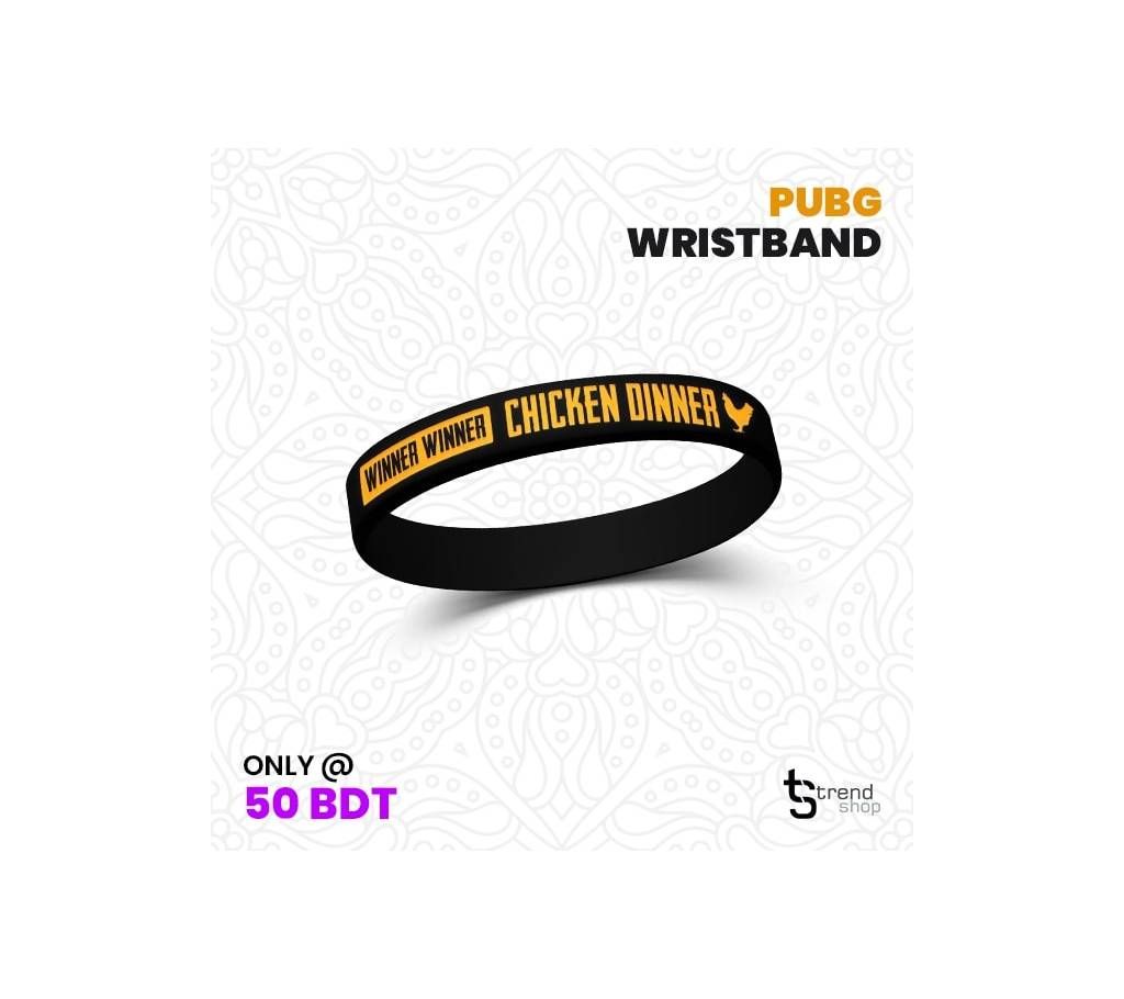 PUBG Wristband