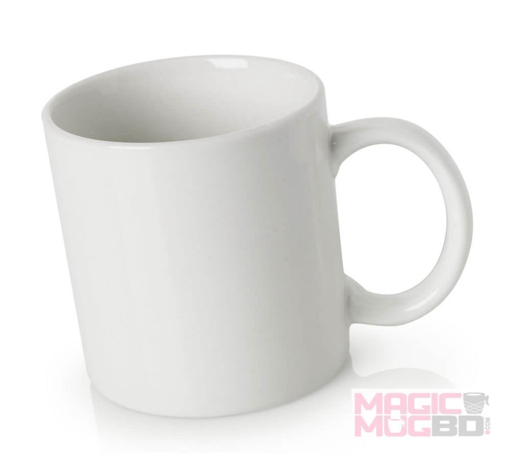 Normal Mug White