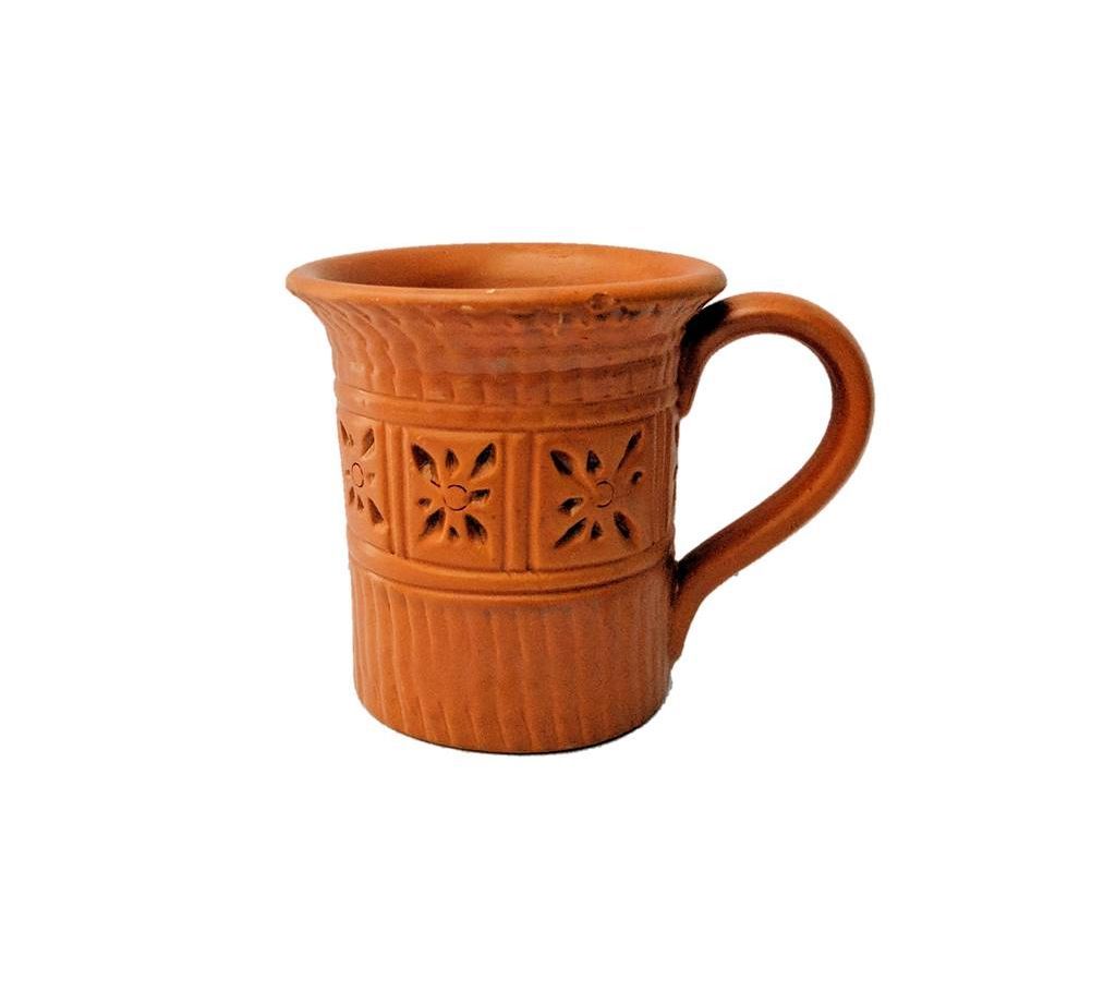 Clay Mug