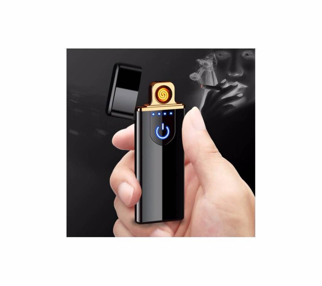 Touch-senstive Switch Lighter