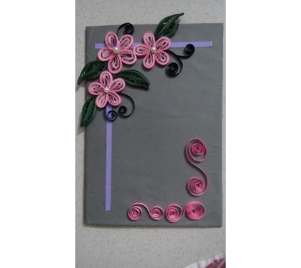 Gifting Card