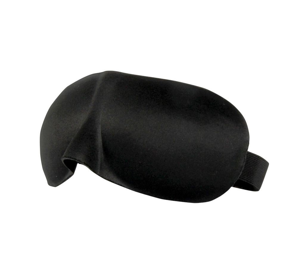 Soft Eye Sleep Mask