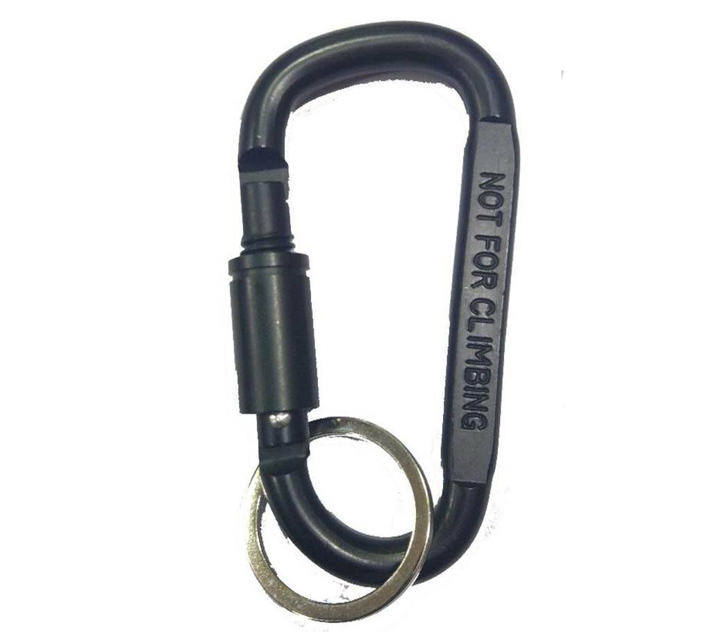  Anti-Lost Key Ring