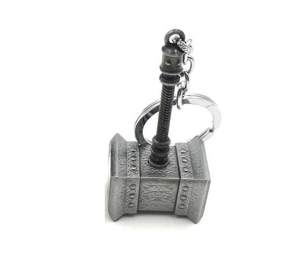 World of Warcraft Doom hammer Key-chain