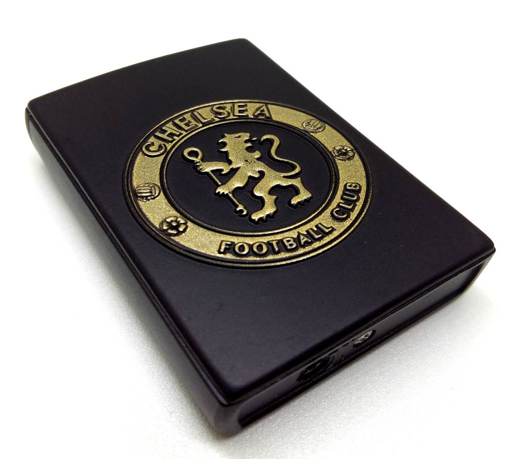 Chelsea Football Club Gas Lighter