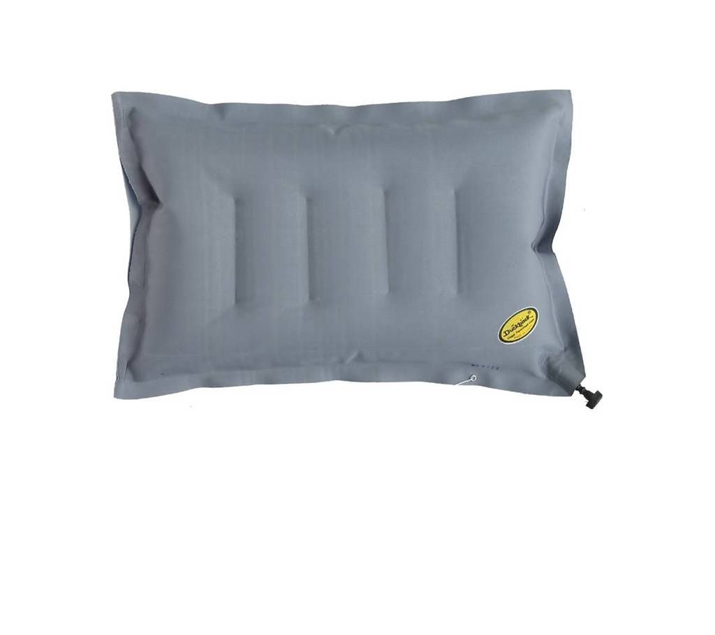 Camping and Inflatable Air Pillow