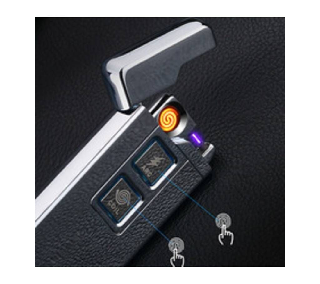 Arc & Heater Lighter