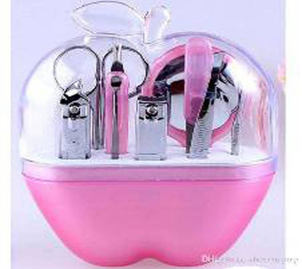 BMI-MANICURE SET