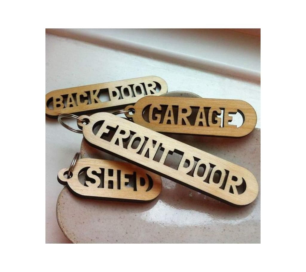 name key ring