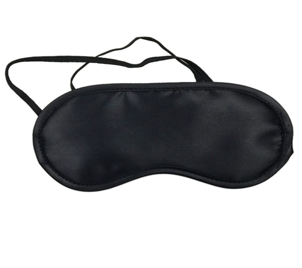 Mask Padded Shade Cover