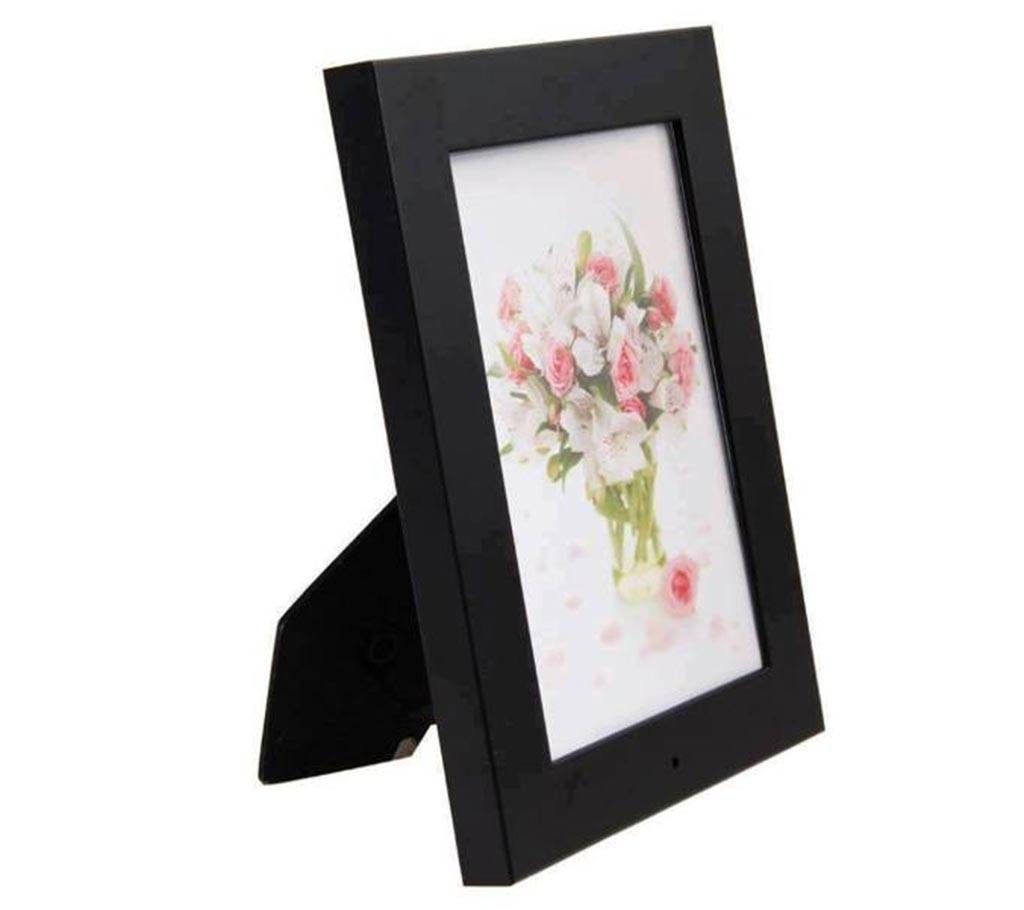 Photo Frame with Spy Video Camera and Motion Detection 