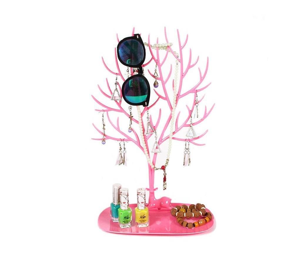Jewelry Display Stand Holder