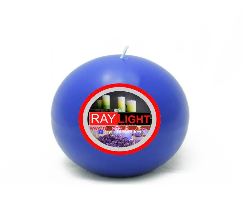 Ball Candle
