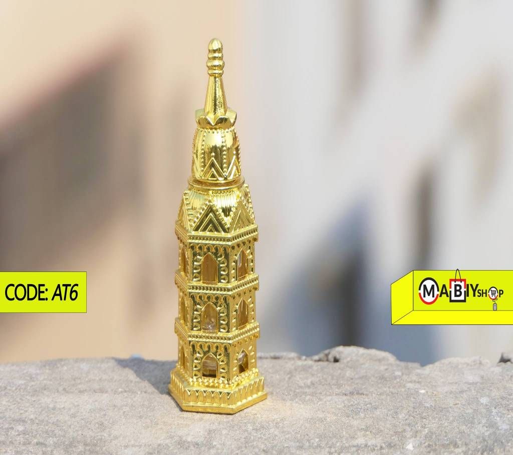 Ator Dani (AT6) - 4 ml