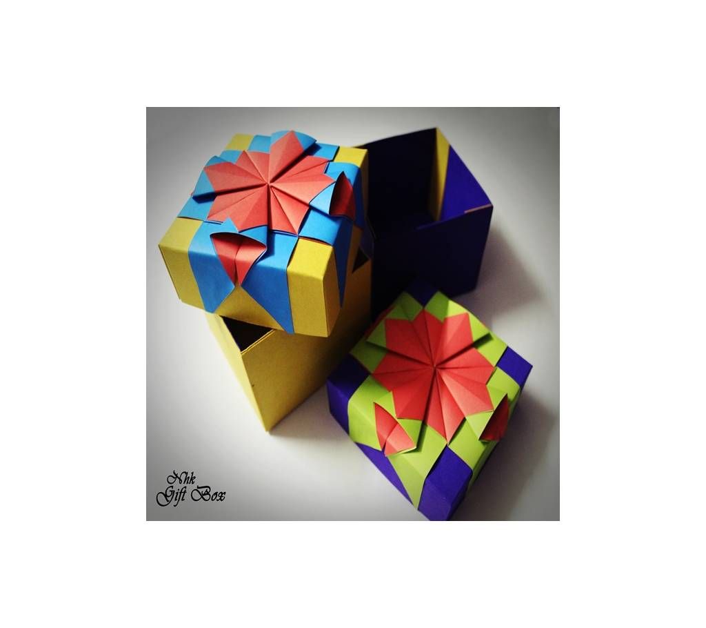 Gorgeous Gift Box