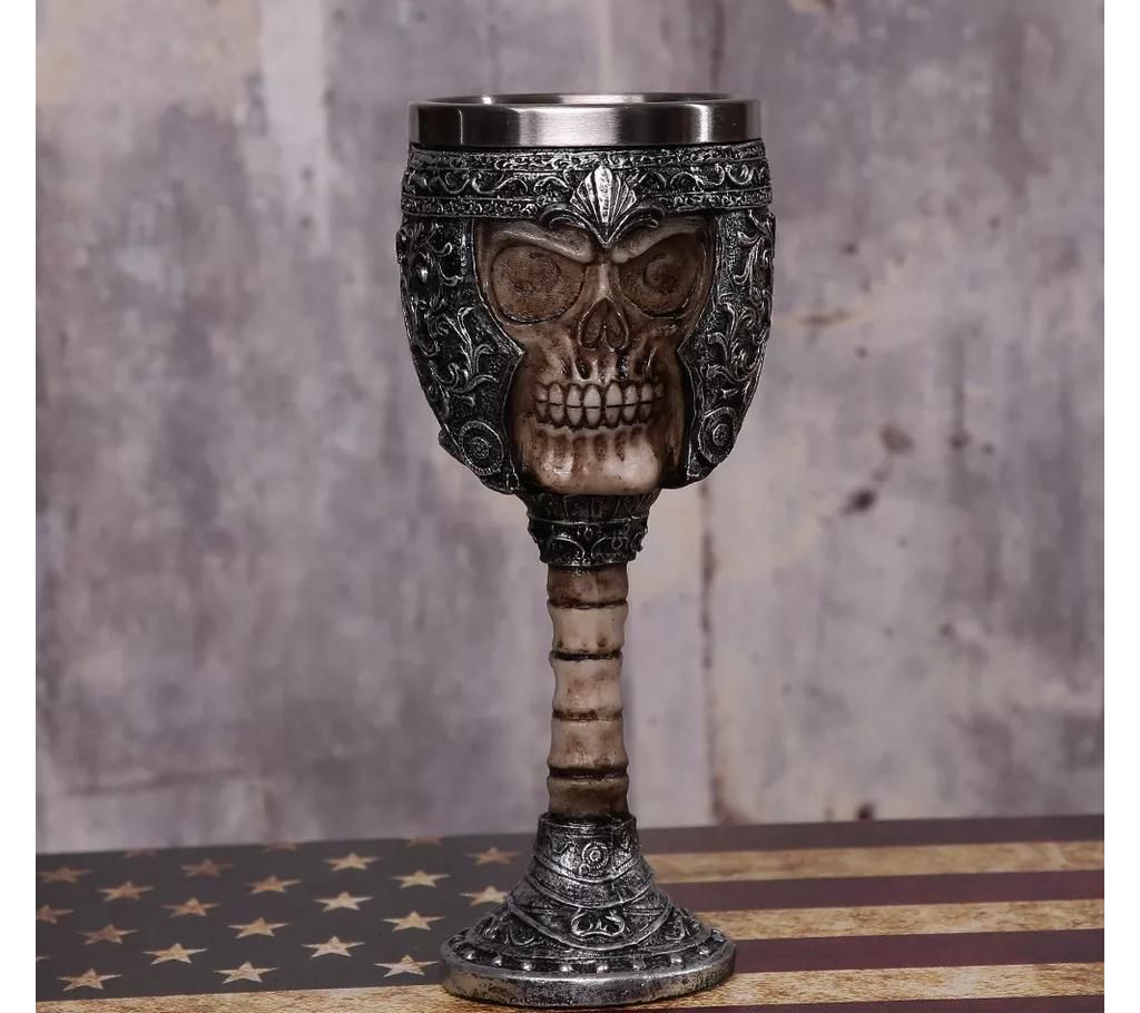 Goblet Mug