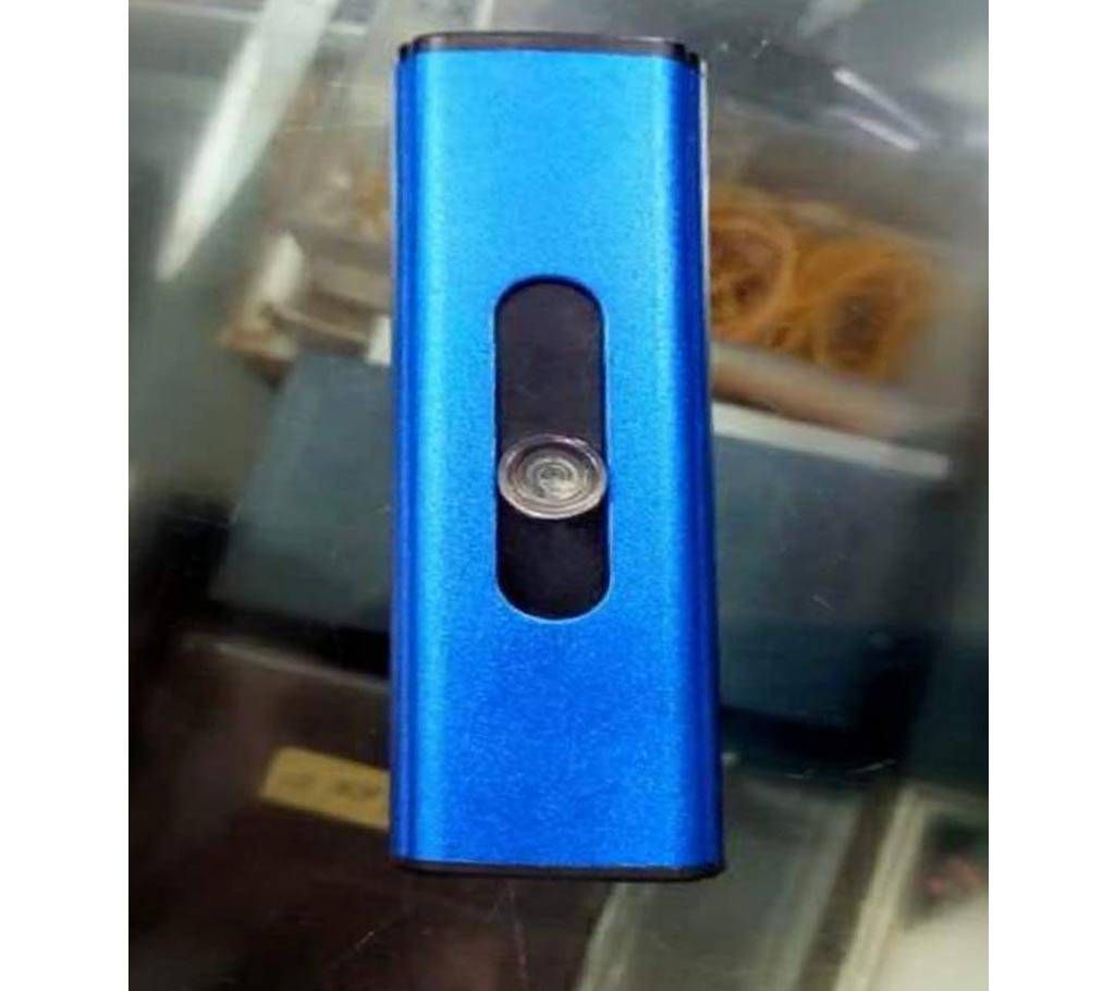 Windproof ARC USB Rechargeable Lighter - Multicolour