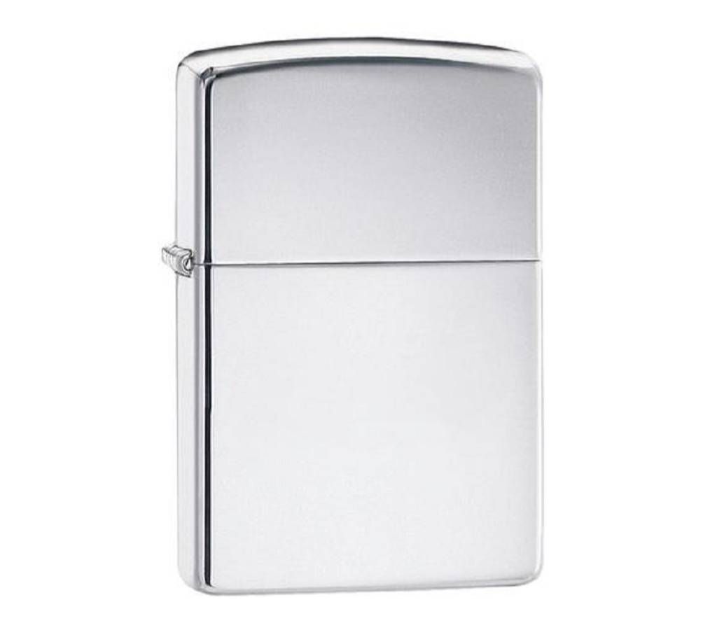 ZIPPO Classic Chrome Armor Lighter 