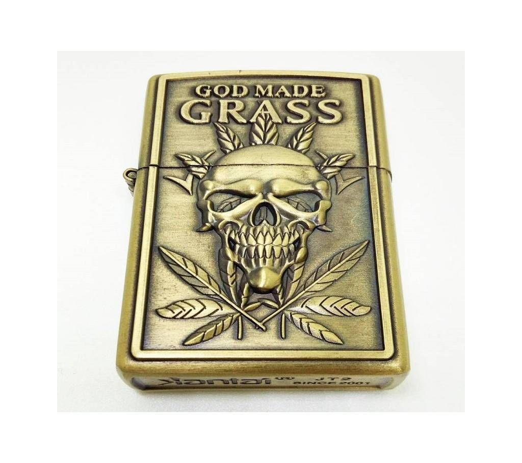 oil lighter /zippo