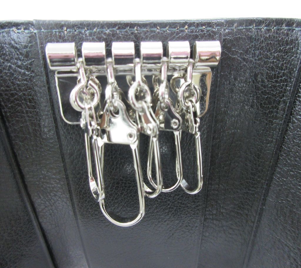 key Ring Case