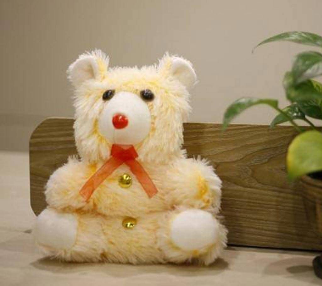 Baby Teddy Bear 