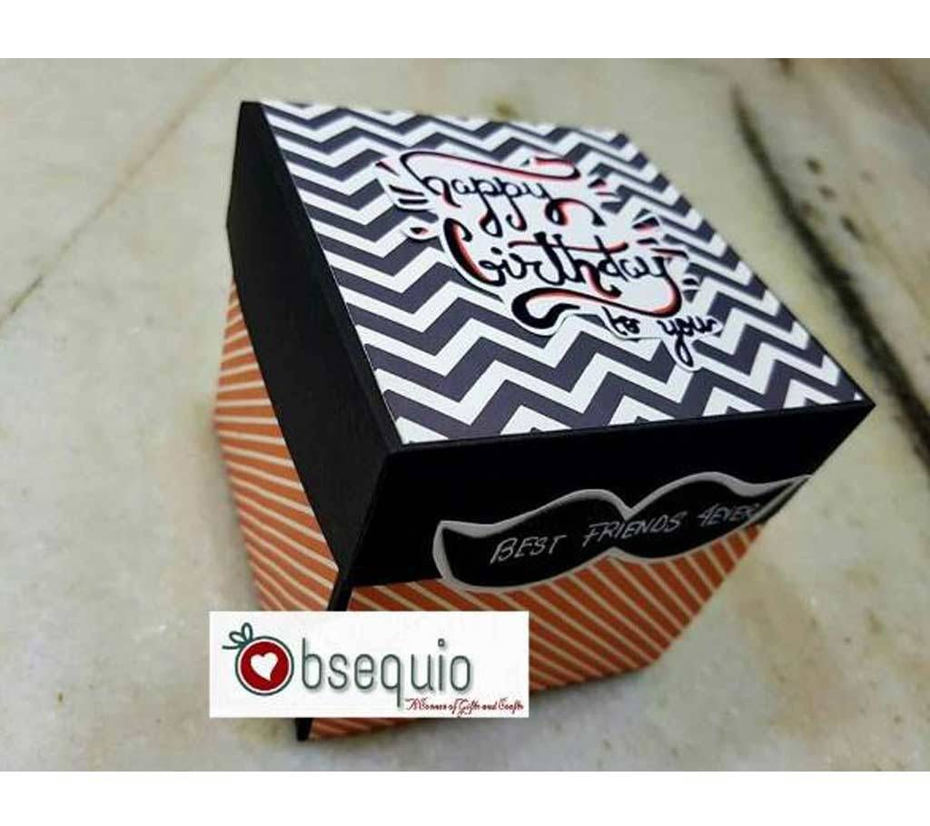 gift box
