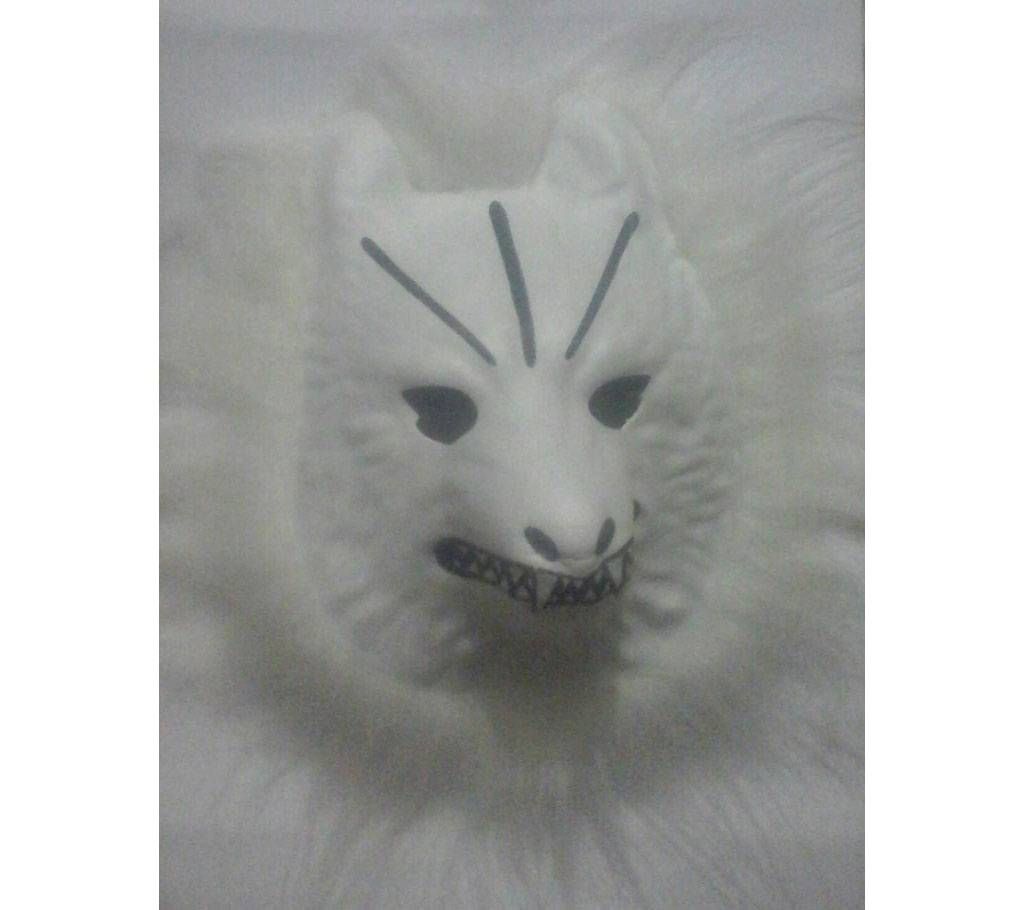 Fox Mask