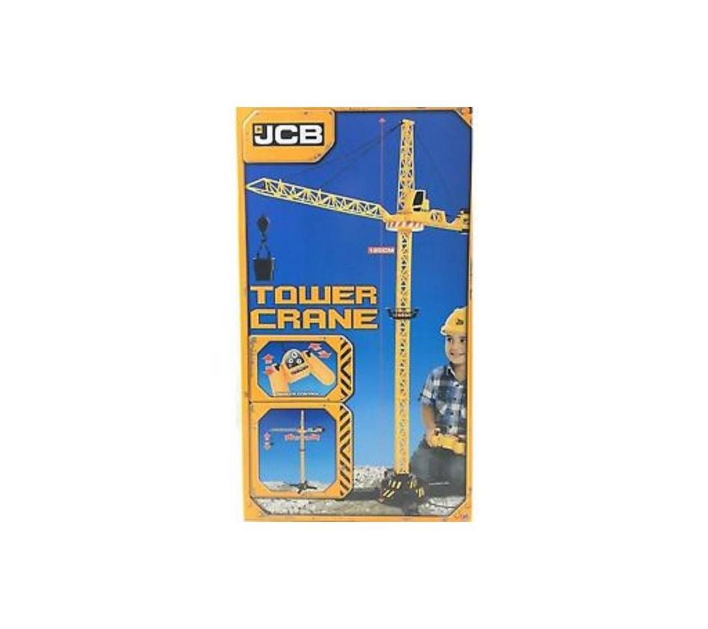 JCB Tower Crane