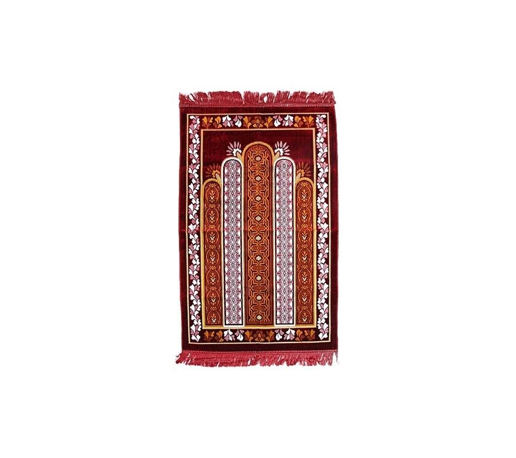Multi Color Synthetic Jaynamaz