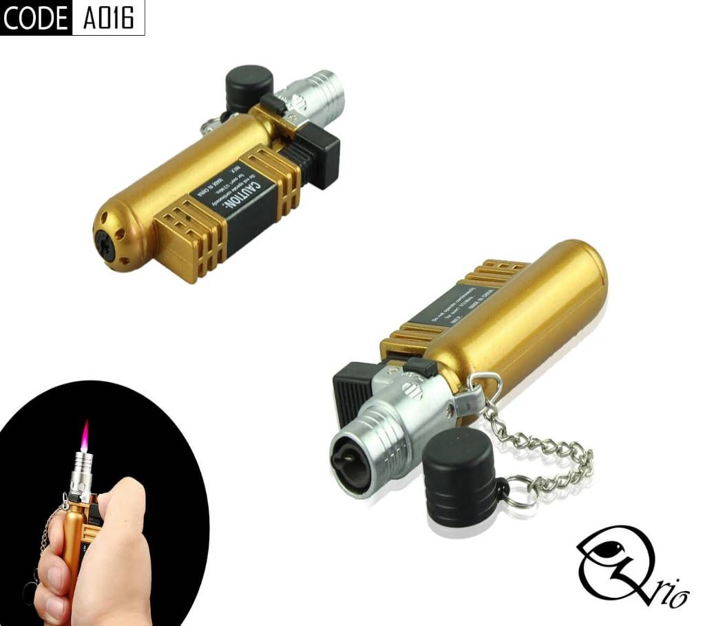 Windproof Nazi Jet Lighter