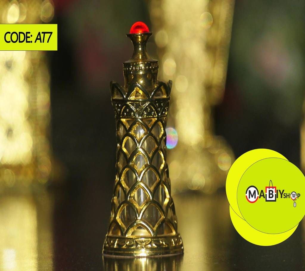 Ator Dani (AT7) - 4 ml
