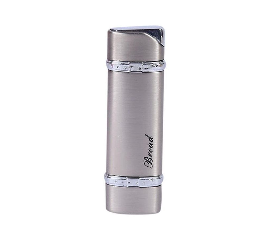 Metal Lighter - Silver