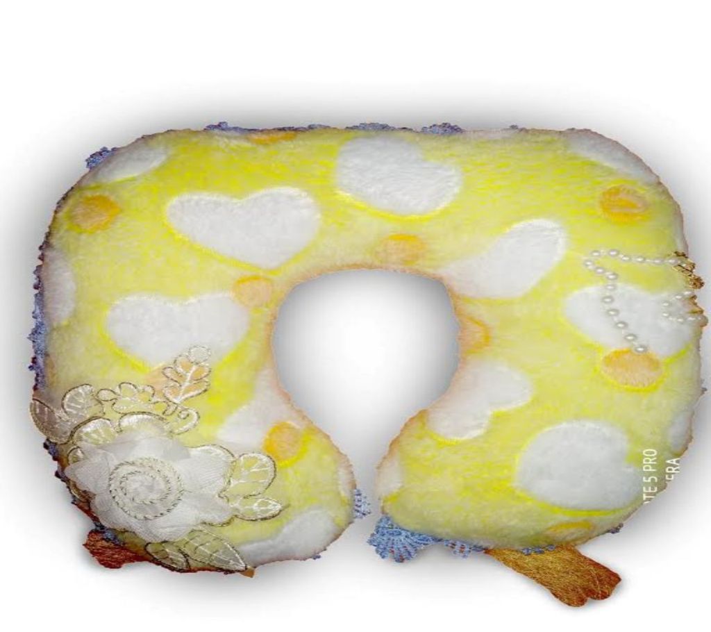 A1 Travel pillow