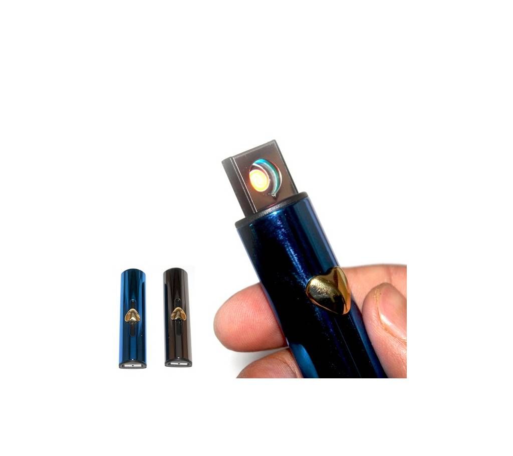USB Charging Heater Lighter