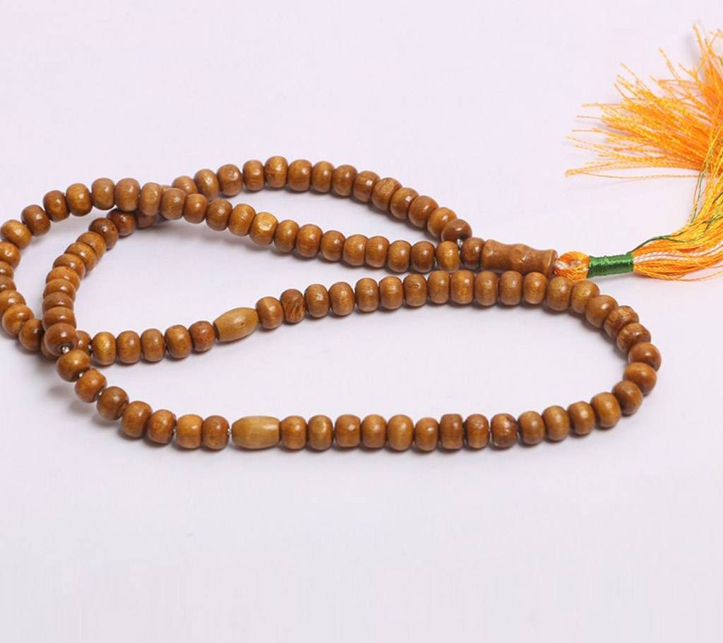 Wooden Tasbih