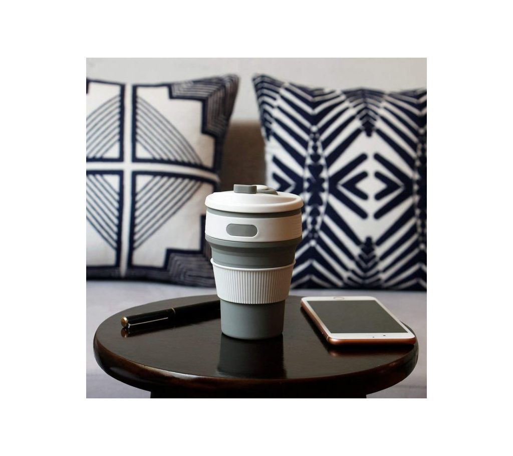 Folding Coffee Mug 