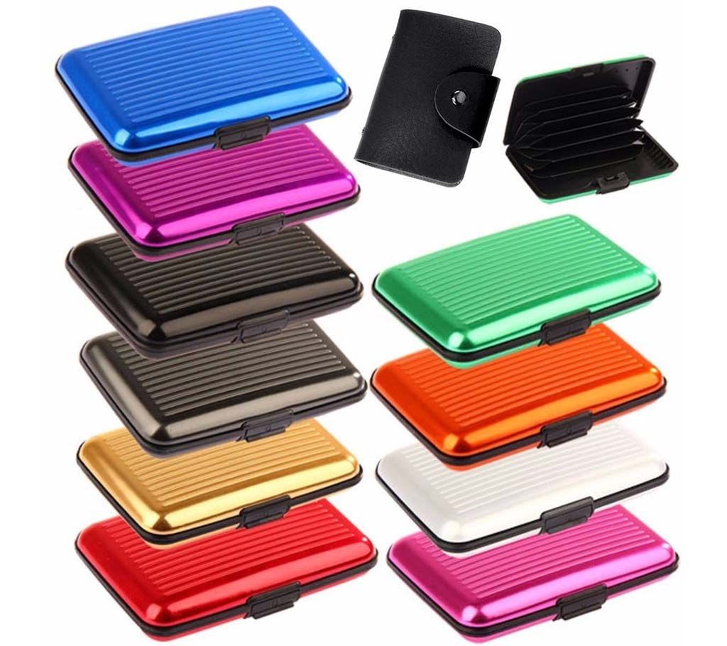 Credit Card Holder – 1 piece