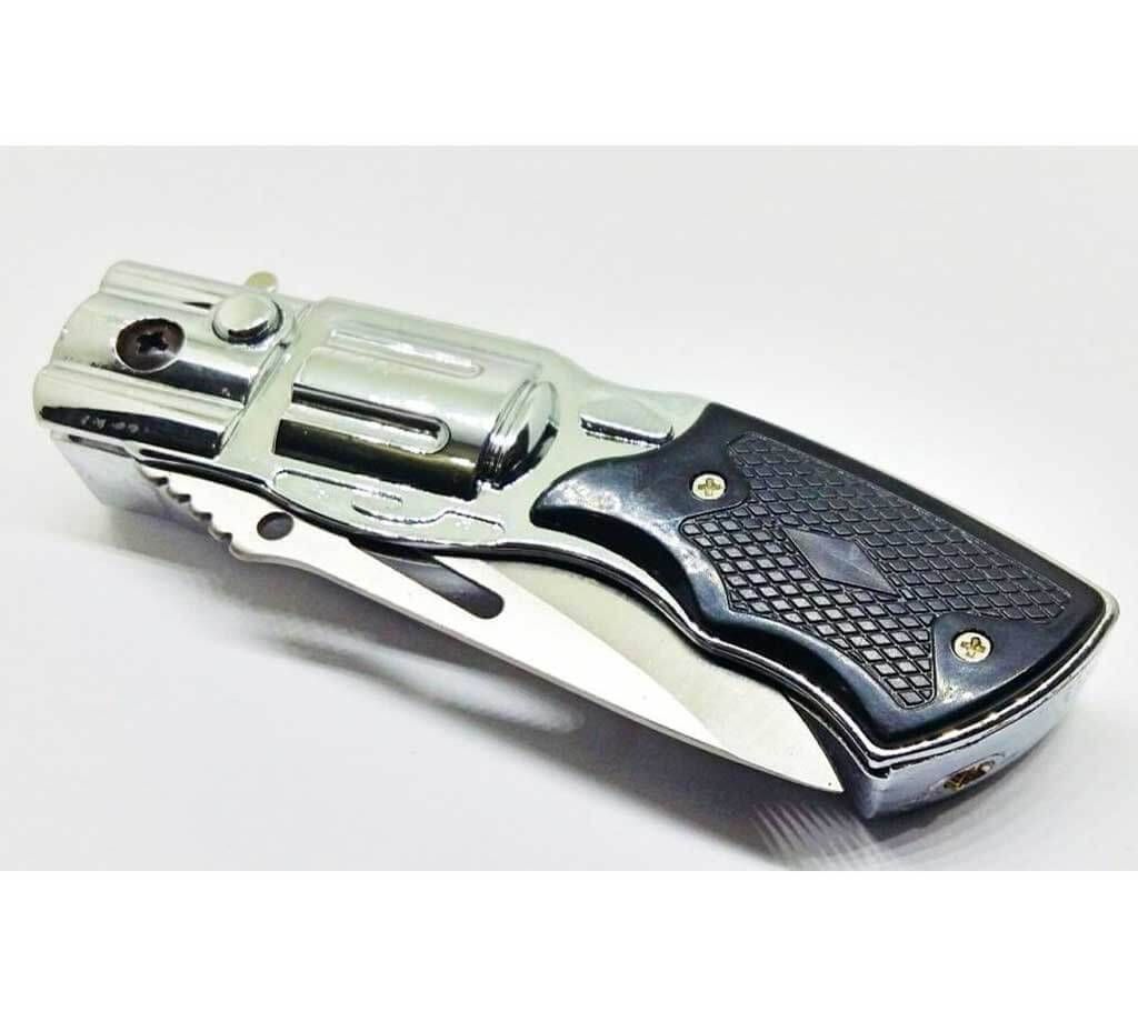 Knife Gas Lighter