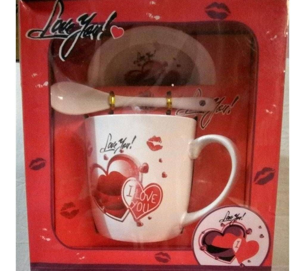Valentine Mug