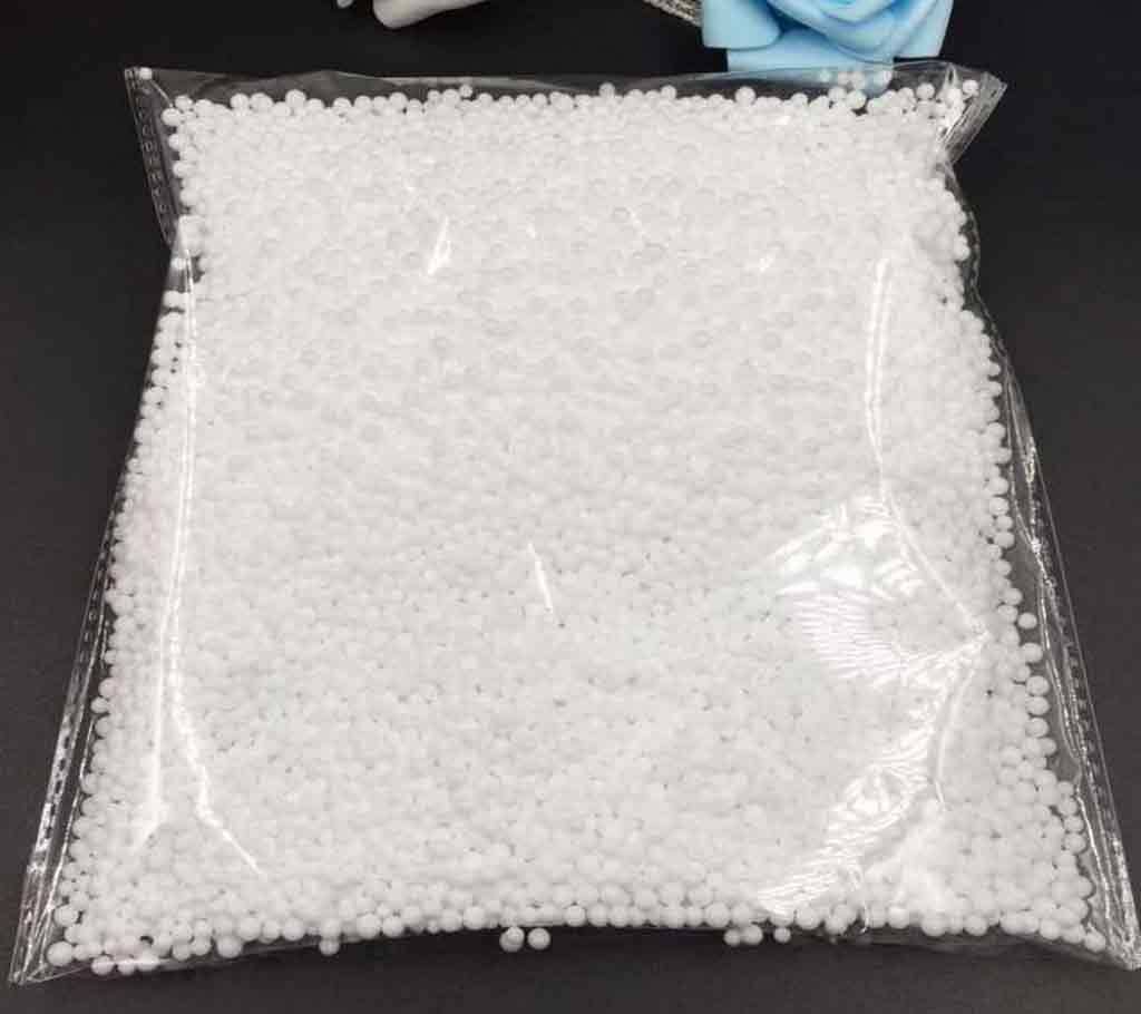 Foam Ball 1 Packet