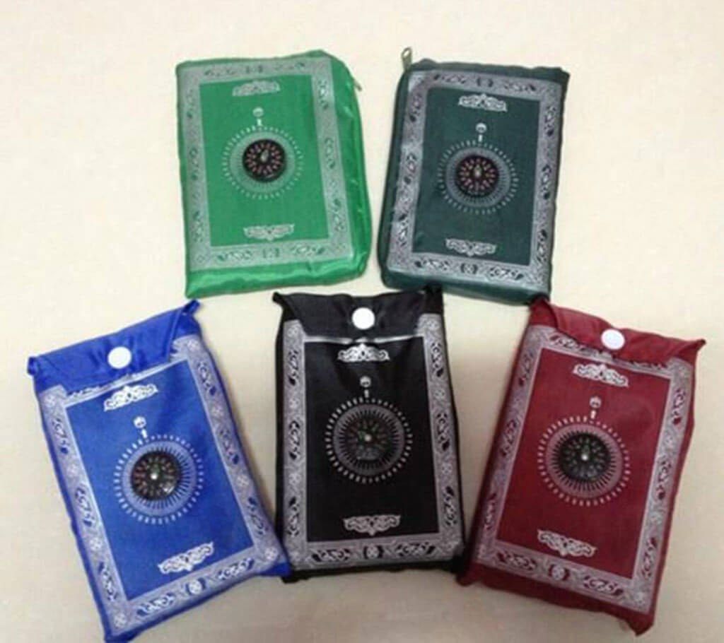 portable pocket jaynamaj- 1 pc 